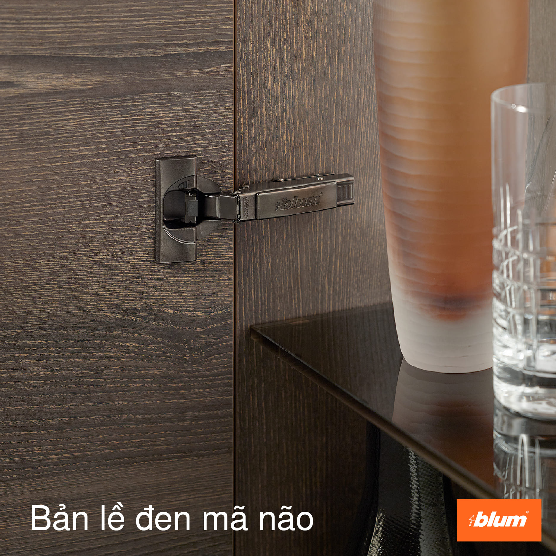 Giá Bản lề Blum