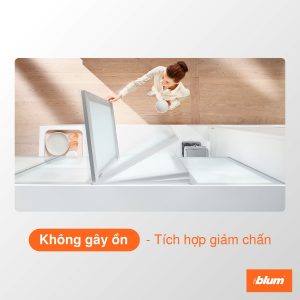 Bảng giá Phụ kiện Blum