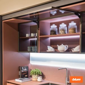 Phụ kiện bếp Blum