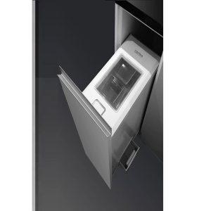 Thùng gạo gắn cánh Spinto - 549.32.758 - Hafele