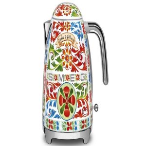 Ấm đun nước KLF03DGEU - 535.43.700 - Smeg