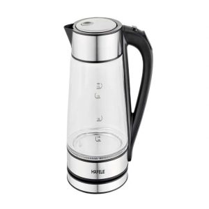 Ấm đun nước thủy tinh T-602C - Hafele