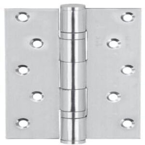 Bản lề Inox 304 giảm chấn , Hafele