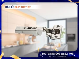 Bản lề Blum chính hãng