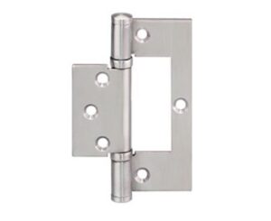 Bản lề âm dương, 100x71x2.5mm - Hafele