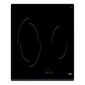 Bếp gas 2 vùng nấu HC-G782B - Hafele