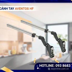 Bộ cánh tay AVENTOS HF 