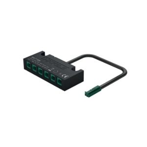 Bộ chia 6 Loox5 24V, không có công tắc - Hafele