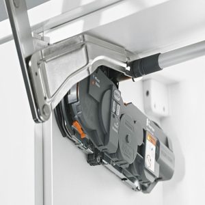 Bộ điện SERVO-DRIVE cho AVENTOS HL