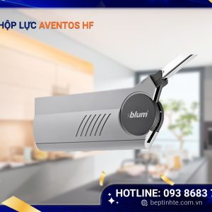 Bộ hộp lực AVENTOS HF