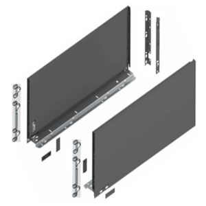 Bộ thành ngăn kéo LEGRABOX F