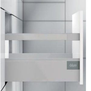 Bộ thành ngăn kéo TANDEMBOX X2