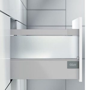 Bộ thành ngăn kéo TANDEMBOX X4