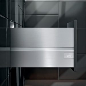 Bộ thành ngăn kéo TANDEMBOX X6