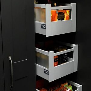 Bộ thành ngăn kéo TANDEMBOX Y5