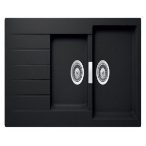 Chậu đá HS19-GED2S80 - Hafele