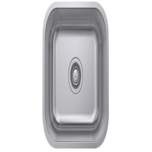 Chậu inox HS20-SSN1R50 - Hafele