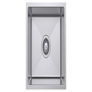 Chậu inox HS20-SSN1S50 - Hafele