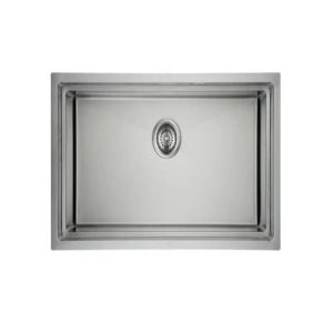 Chậu inox Hafele HS21-SSN1S90 - Hafele