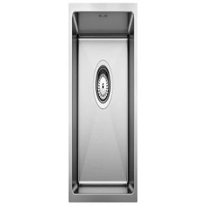 Chậu inox Quatrus R15 340-IU - Blanco