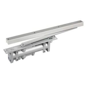Cùi chỏ âm DC406 W/I HO size2-4, rộng 750 - 1100mm, có giữ cửa - Hafele