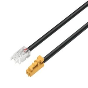 Dây nối Led với Driver 12V - Hafele
