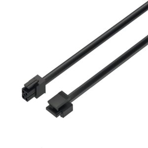 Dây nối cho công tắc, 2m - Hafele