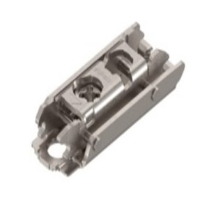 Đế bản lề CLIP cho AVENTOS HF, HK-XS