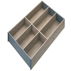 Khay chia gỗ AMBIA-LINE cho LEGRABOX