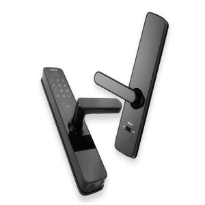 Khóa điện tử DL7900 (Bao gồm pin) - Hafele