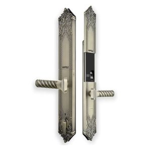 Khóa Điện tử Hafele