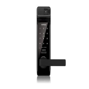 Khóa điện tử EL7700-TCS (Bao gồm Pin) - Hafele