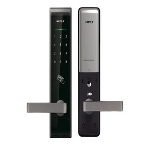 Khóa điện tử EL8000-TC (Bao gồm Pin) - Hafele