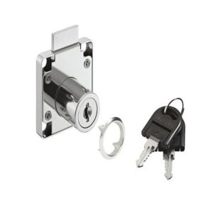 Ruột khóa tủ SYMO 3000