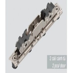Khớp nối Bộ cánh tay nâng AVENTOS cho cánh mỏng