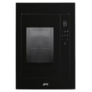 Lò vi sóng kết hợp nướng FMI120N2 - Smeg