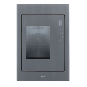 Lò vi sóng kết hợp nướng FMI120S2 - Smeg