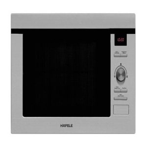 Lò vi sóng kết hợp nướng âm tủ HM-B38D - Hafele
