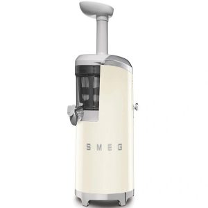 Máy ép chậm phong cách Retro - Smeg