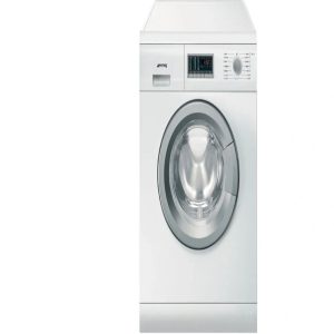 Máy giặt kết hợp sấy LSF147E - Smeg