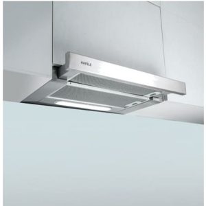 Máy hút mùi âm tủ HH-TG60E - Hafele