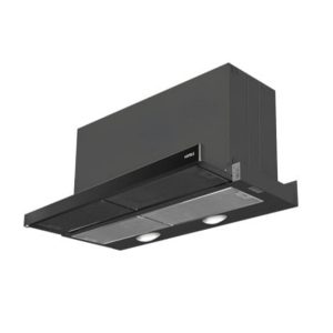 Máy hút mùi âm tủ mặt kính đen HH-SG70A - Hafele