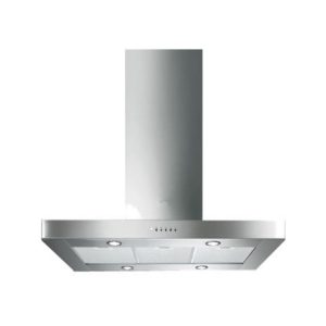 Máy hút mùi đảo KI90XE - Smeg