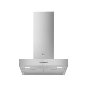 Máy hút mùi gắn tường KBT600XE - Smeg