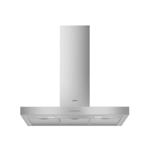 Máy hút mùi gắn tường KBT900XE - Smeg