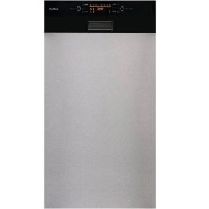 Máy rửa chén âm bán phần HDW-HI60B- Hafele