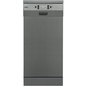 Máy rửa chén âm bán phần HDW-HI60C - Hafele