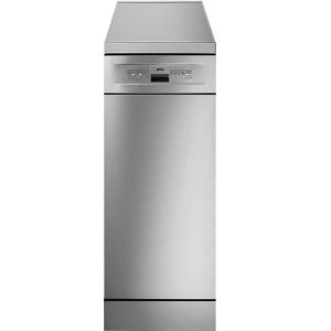 Máy rửa chén độc lập LVS222XIN - Smeg