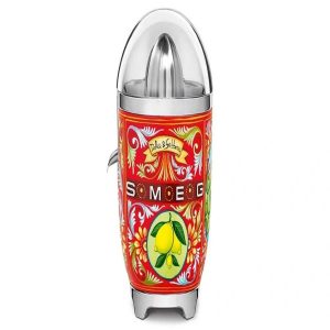Máy vắt cam CJF01DGEU - Smeg