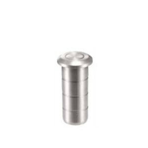 Nắp chốt âm cửa gỗ (chặn cát)
